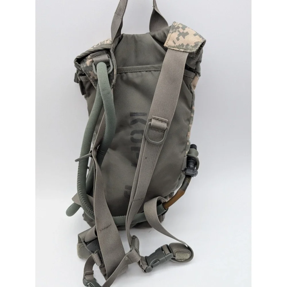 Camelbak maximum gear